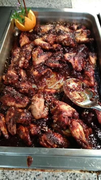 Recenze hotelu Gemini ****