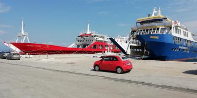 Dovolenka  8.-15.7.2019