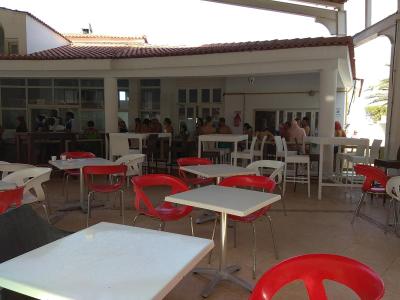 Hotel Riadh Palms ****Tunis Sousse