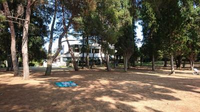 Skvělé ubytování