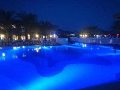 Nádherná dovolená