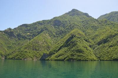 Albánie - Země dvou tváří