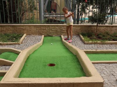 Bulharsko můžu doporučit