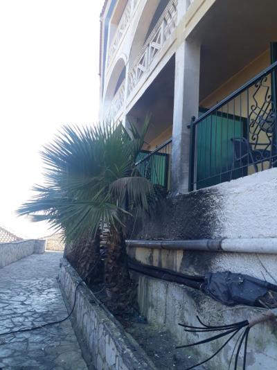 Nejhorší zážitek z dovolené 