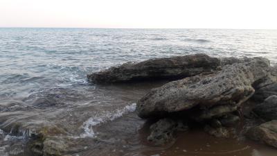 Dovolená pro nenáročné 