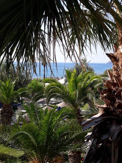 Hotel Pegasos beach resort