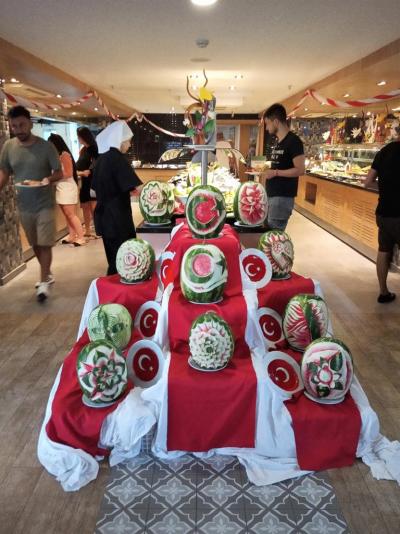 Dovolená která neurazí, ale ani nenadchne !