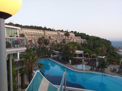 Dovolená 4.7.-10.7.2019