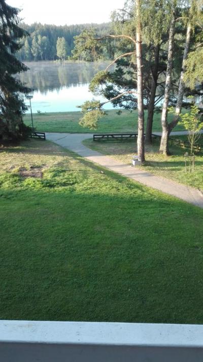 Dovolená na Vysočině