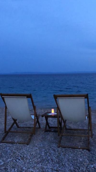 Villa Bonance - doporučuji