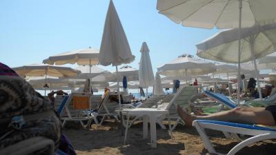 Ubytovna - raději pod stan do ČR