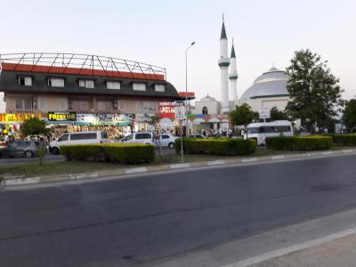 Bezva dovolená  6/2019