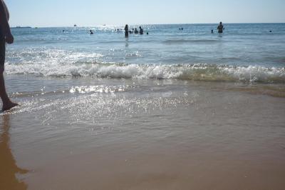 dovolená červenec 2019