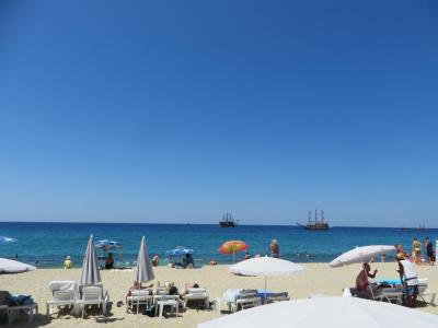 Dovolená v hotelu Remi