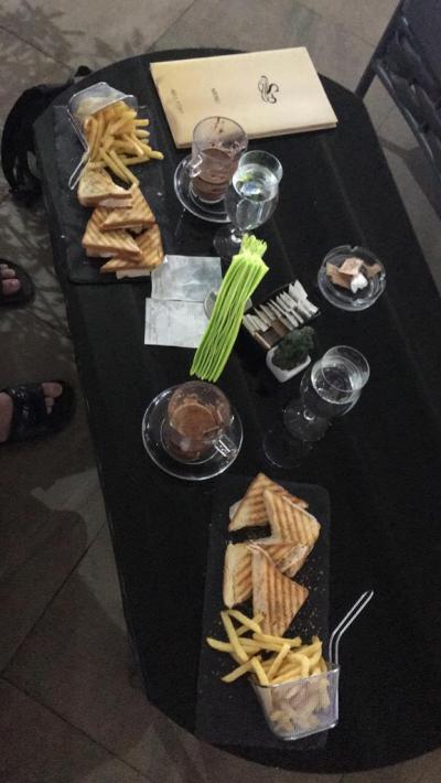 Recenze hotelu Vila Perovič Club