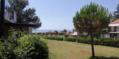 UMAG KATORO - Apartmány Polynesia APP3A