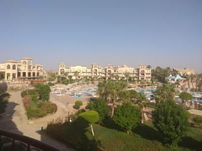 Krásné šnorchlování