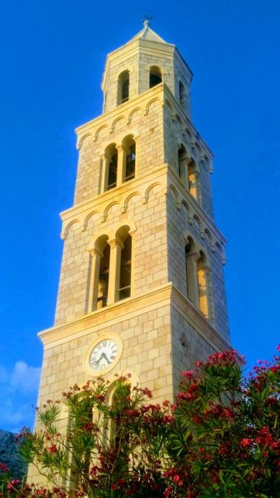 Krásná dovolená v Igrane 