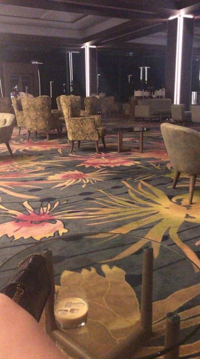 Concorde Luxury Resort