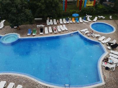 Dovolena za všechny prachy!