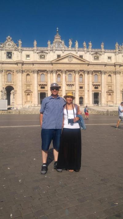 Slunná Itálie od severu k jihu