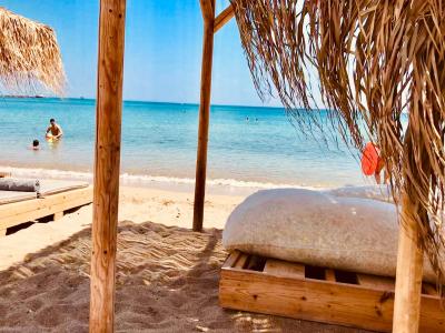 Hotel Virginia Rhodes