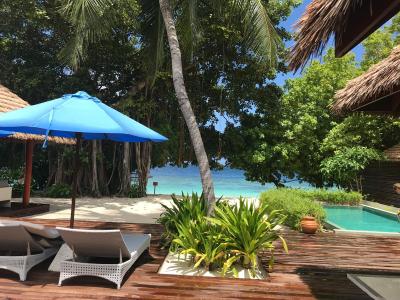 Za ty peníze to rozhodně nestálo