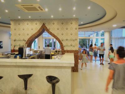 Příjemná dovolená