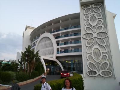 Ale co....všude je něco