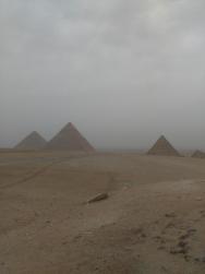 Pyramidy - panoramatická vyhlídka
