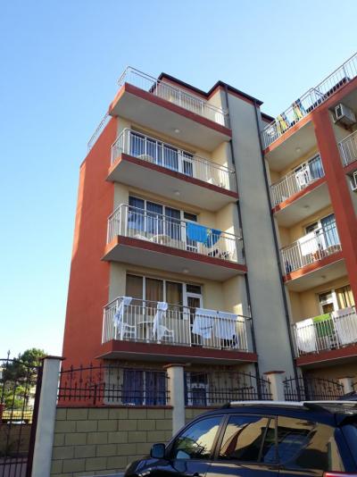 Skvělá poloha i ubytování