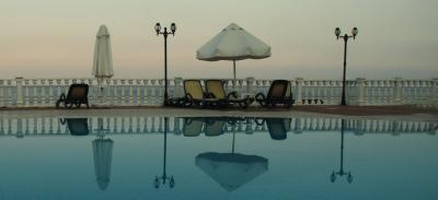 Sentido Sultan Beldibi ****