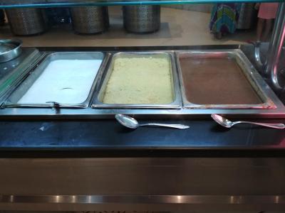 Na Hurghadu krásné moře a korál, ale služby a strava průměrné.