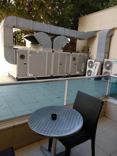 Hotel Sultan od Side