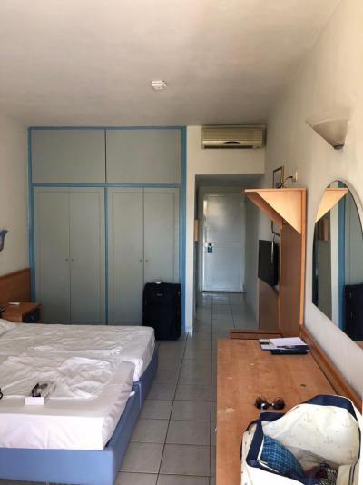 Eurovillage Achilleas