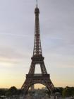 Paříž,prodloužený víkend -Eiffelovka -Versailles - Louvre.