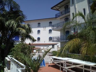 Naše báječná dovolená