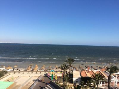 Pro rodiny s malými dětmi je to hezká dovolená