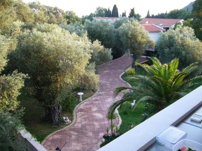 Resumé po 7 letech. Vila.