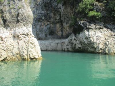 Jedna z nejhezčích dovolených