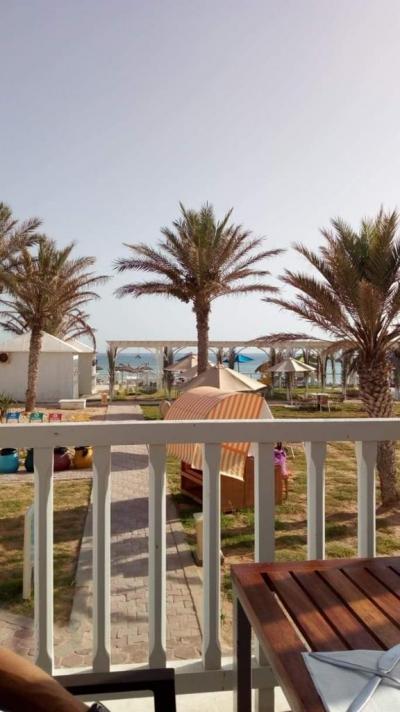 Nádherná dovolená 