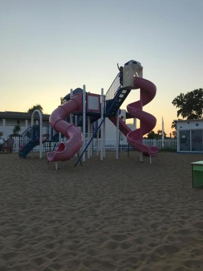 Labranda sandy beach resort