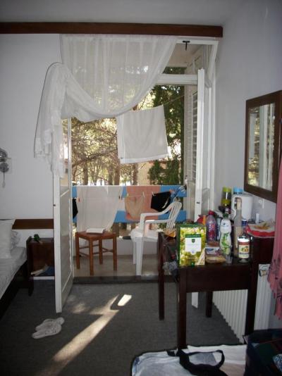 Baško Polje - Depandance Alem