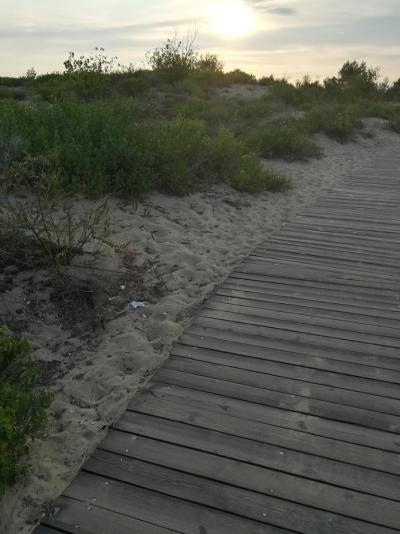 Příjemná dovolená