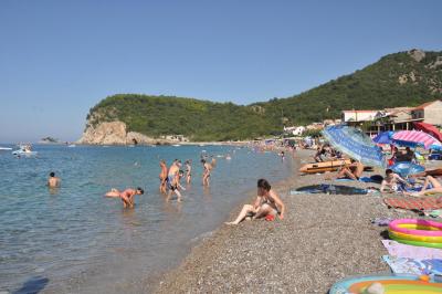 Buljarica Armenko Ponta Club