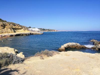 Velmi pěkná dovolená