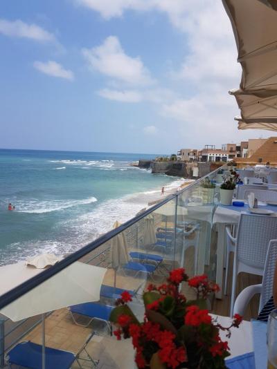 Pohoda v rodinném hotýlku