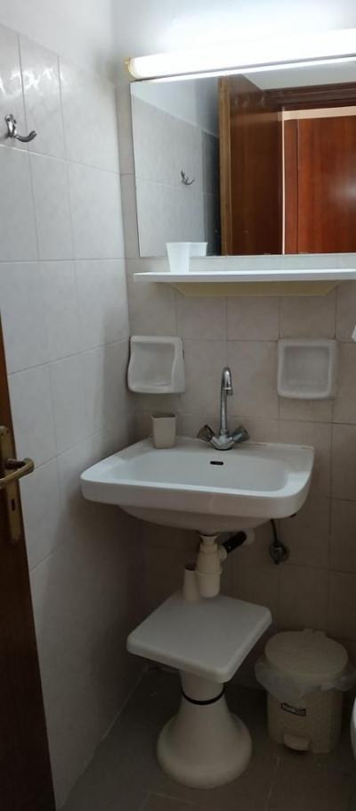 Afandou blu - jedno velké zklamání