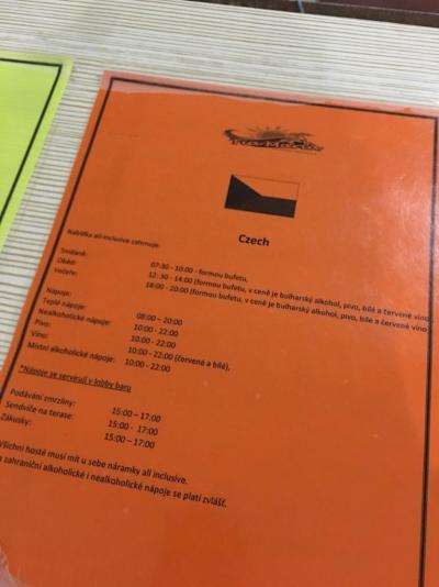 NEJEZDĚTE SEM! Recenze NELŽOU!!!!