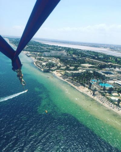 Houda golf and beach club